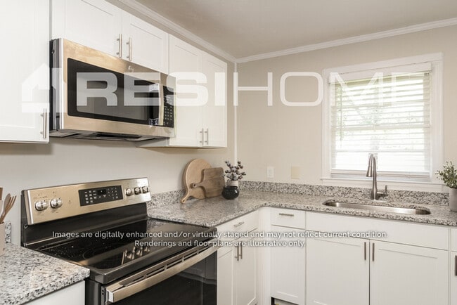 Photo - 2931 Birchwood Way SW