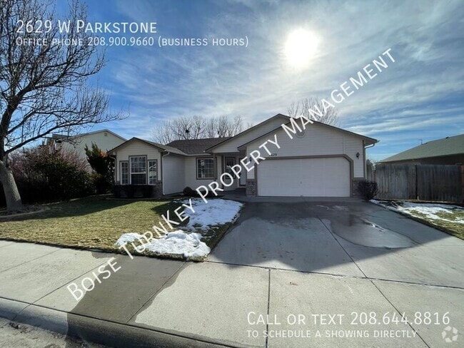 Building Photo - 2629 W Parkstone- Rental