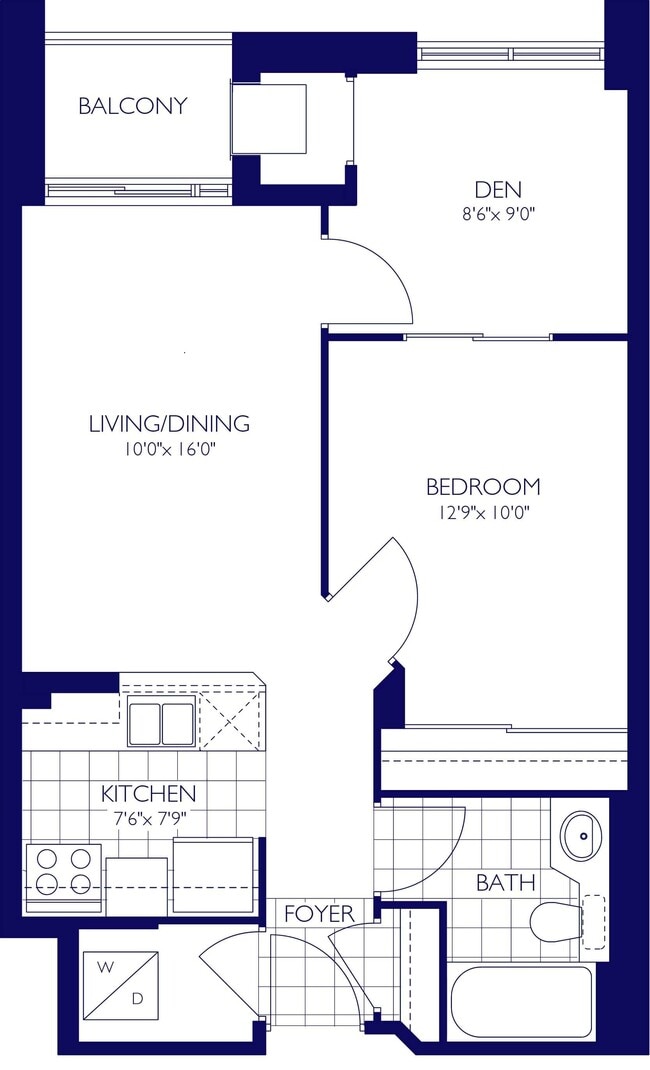 Building Photo - 155 Beecroft Rd Unit Fabian