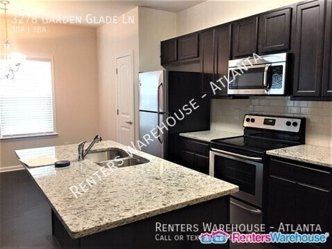 Photo - 3278 Garden Glade Ln