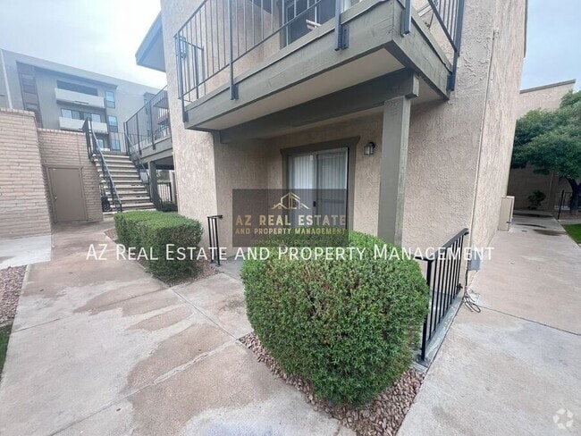 Building Photo - 2228 E Campbell Ave Unit 128 Rental