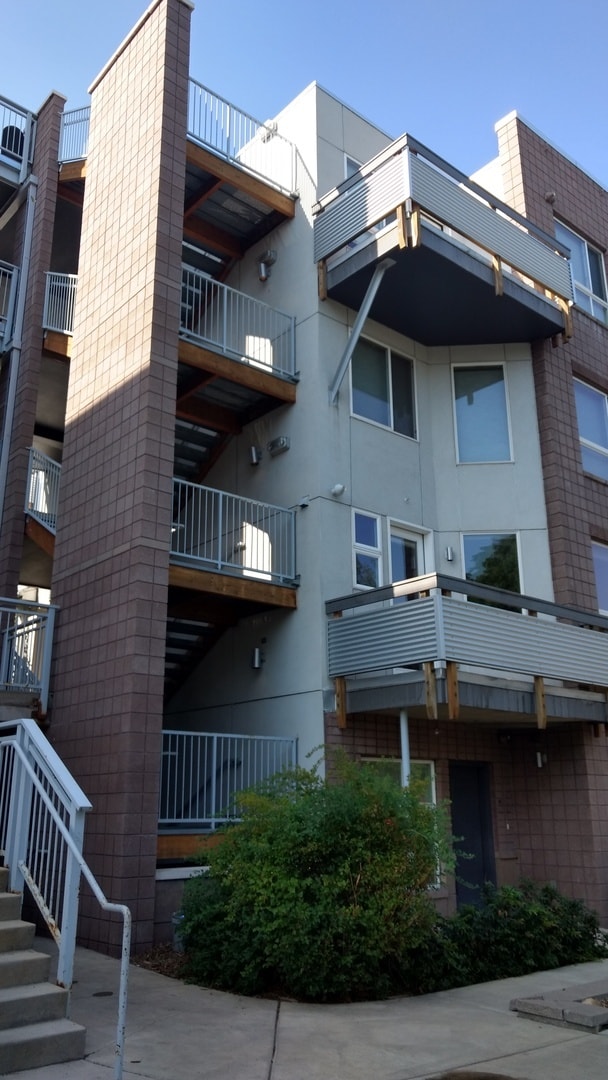 1B/1B at the Landmark Lofts! - 1B/1B at the Landmark Lofts!
