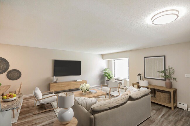 Photo - Eagle Rock Apartments at Enfield