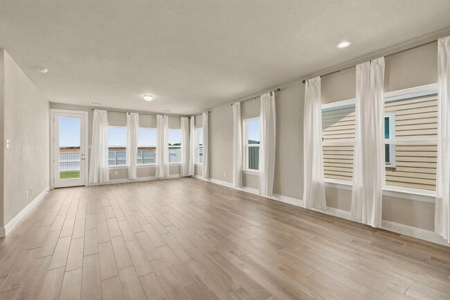 Photo - Comfortable Niederwald living with spacious common areas