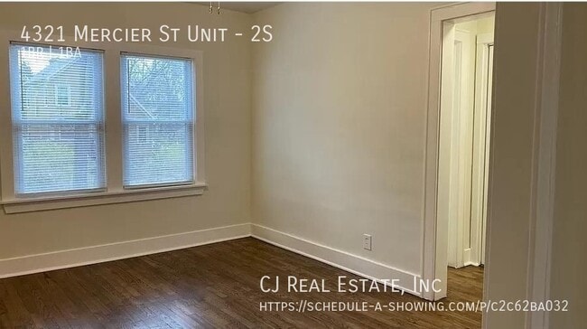 Photo - 4321 Mercier St