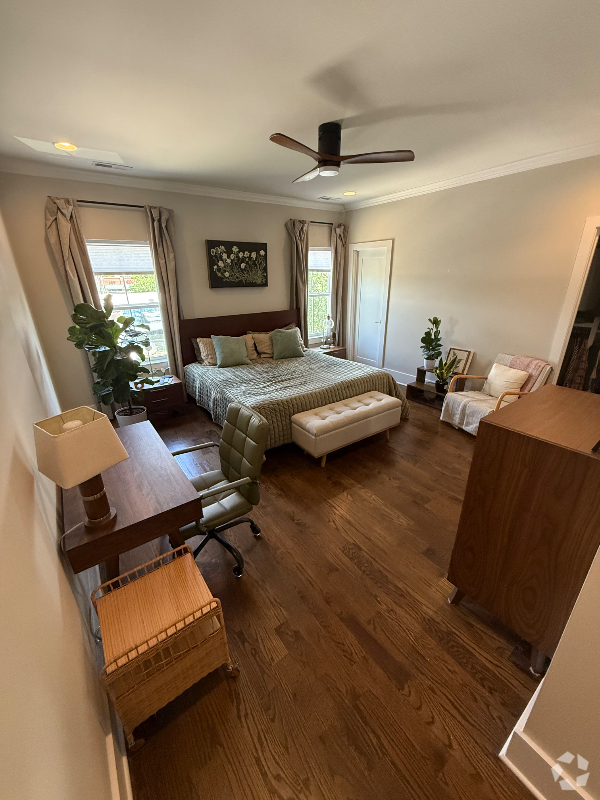 Building Photo - 2510A Trevecca Ave Rental
