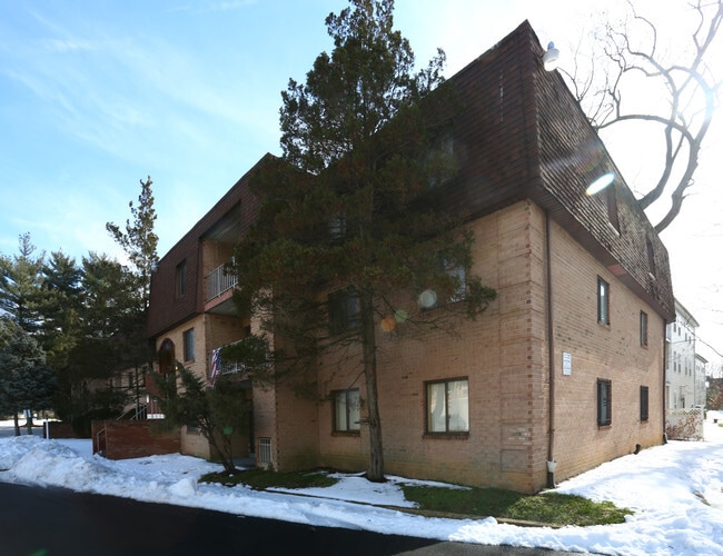 Cliff Park South - Cliff Park South Apartments
