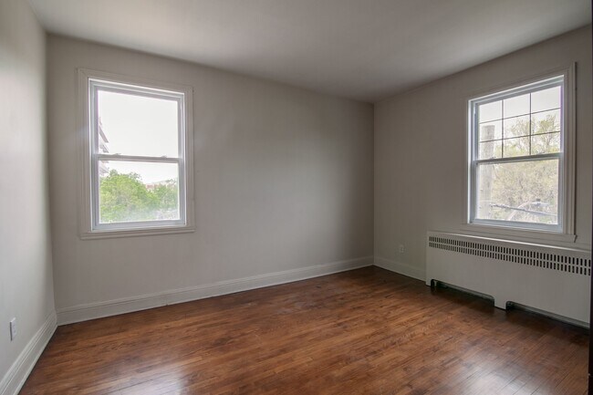 Photo - 5550 Rue Snowdon Unit 14