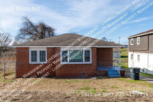 Building Photo - 408 Miles Ave