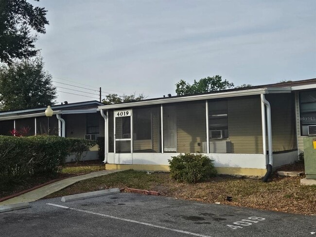 Building Photo - 4019 E Michigan St Unit 4019