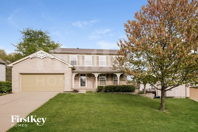 Building Photo - 4599 Allison Ln