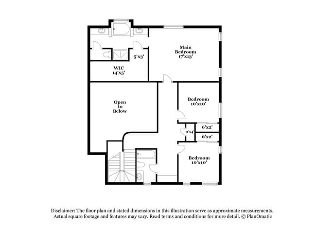 Photo - 4409 Bacara Ridge Ave