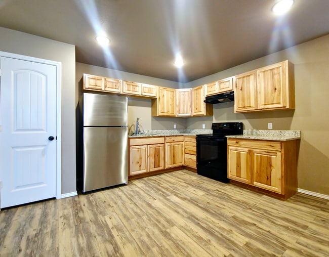 Photo - PRE-LEASE SPECIAL: Cozy 3-Bedroom, 2-Bathroom Home with Garage in East Lubbock