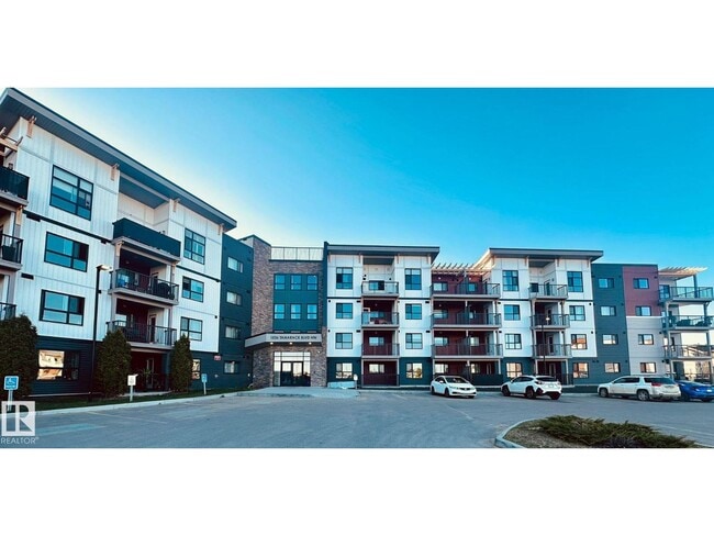 #320 1506 TAMARACK BV NW - #320 1506 TAMARACK BV NW