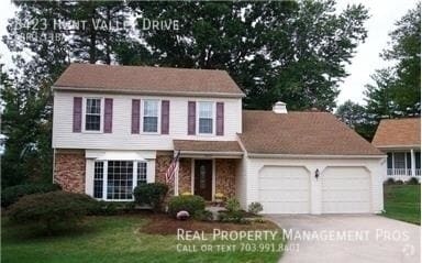 Building Photo - 8423 Hunt Valley Dr Rental
