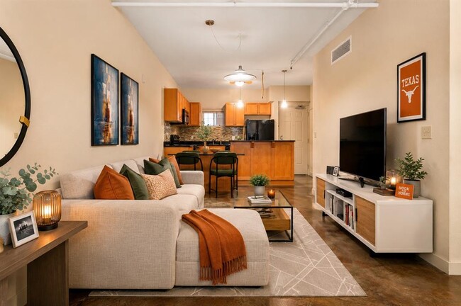 Photo - 711 W 26th St Unit 508