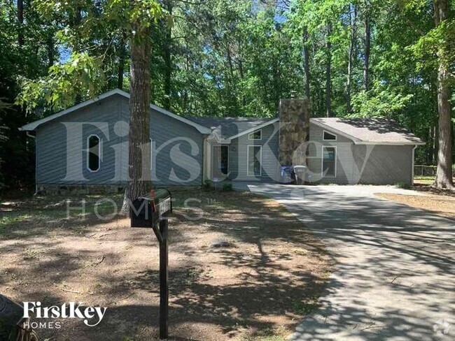 Building Photo - 4116 Wendell Way Rental