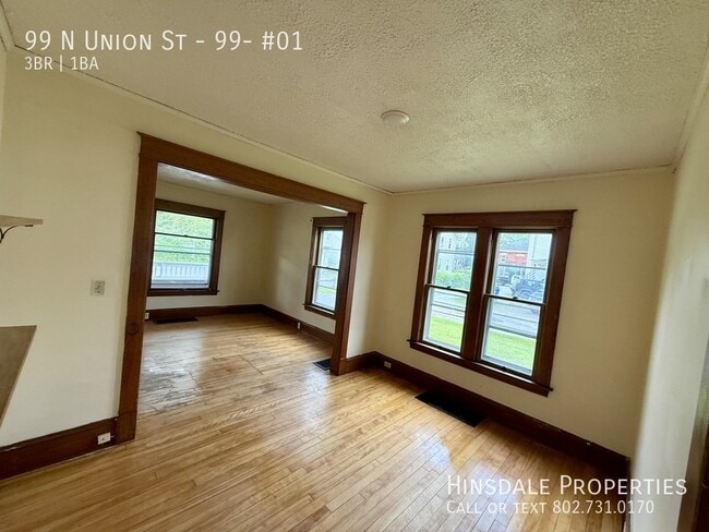 99 N Union St Unit 99- #01