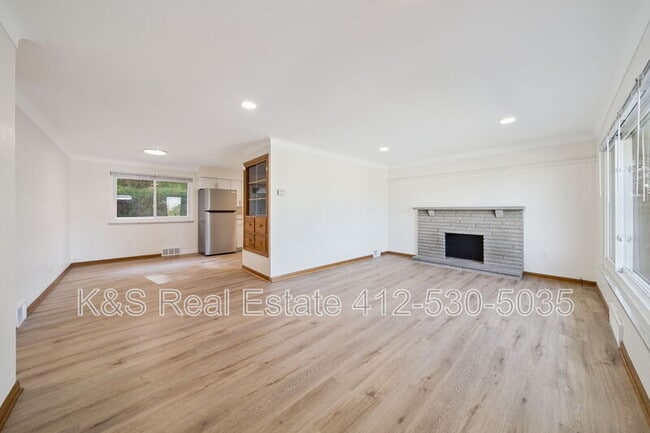 535 Hickory Dr