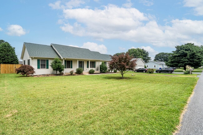 Photo - 641 Adams Dr Casa