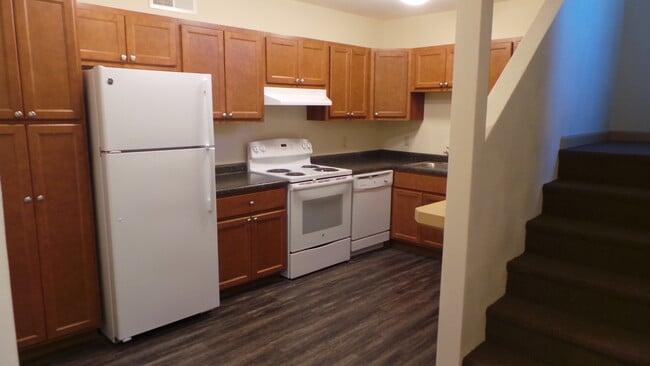 Photo - Prairie Place Apartments