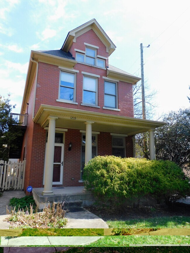 1239 S 2nd St Unit A