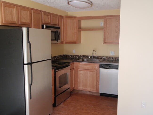 Photo - Fox Brook Townhomes