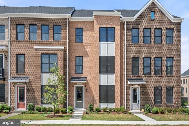 Building Photo - 42108 Picasso Sq Rental