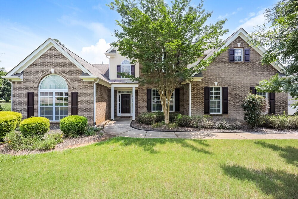 Photo - 501 Summer Brooke Ln