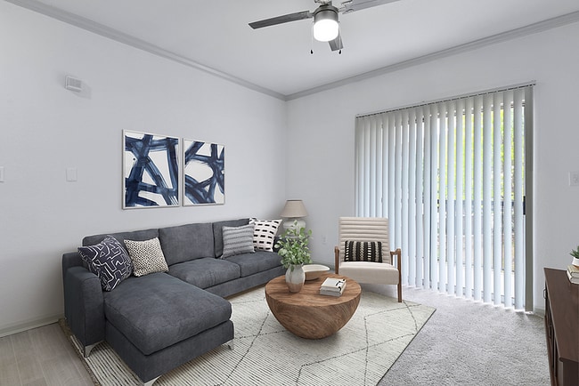 Northern Cross Apartments