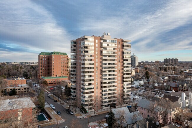 Photo - Ambassador East Condo