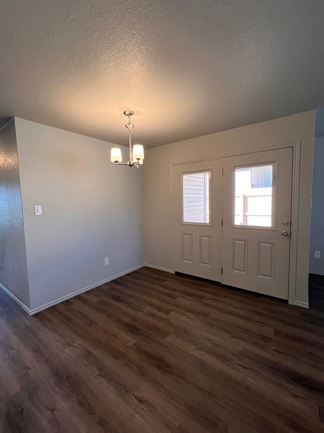 Photo - For Rent: Brand New 3-Bedroom Duplex Home with Modern Amenities Unidad B