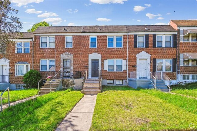 Building Photo - 3627 Elmora Ave Rental