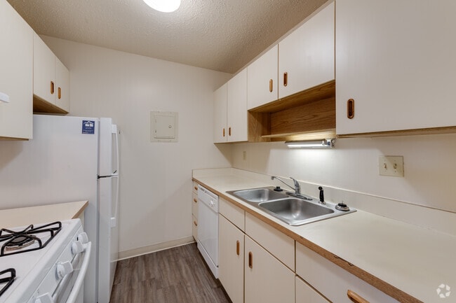 Seville Apartments