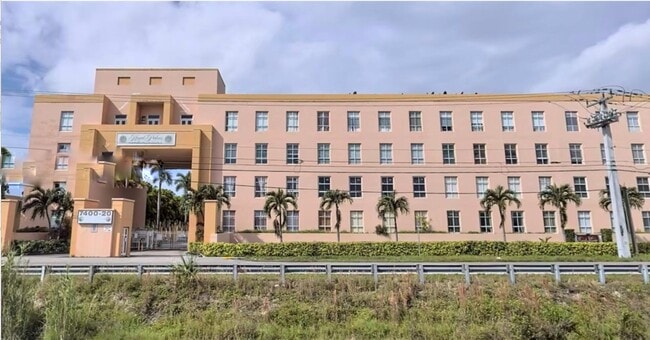 Building Photo - 7400 W 20th Ave Unit 213