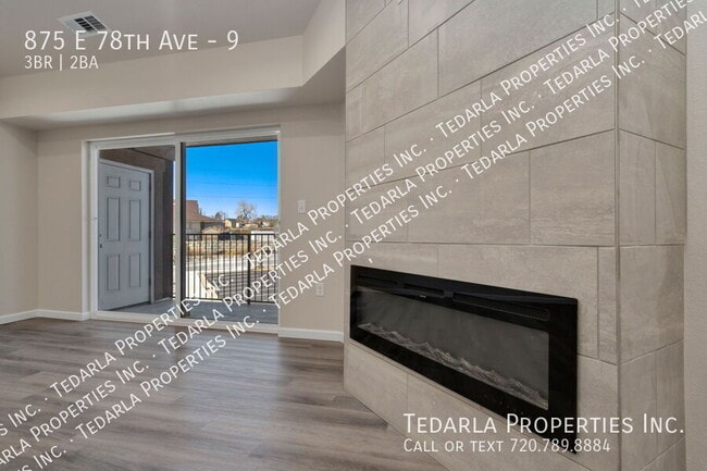 Photo - 875 E 78th Ave Unit 9