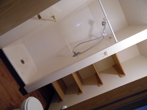 Photo - Sandy Creek (SAN320N)