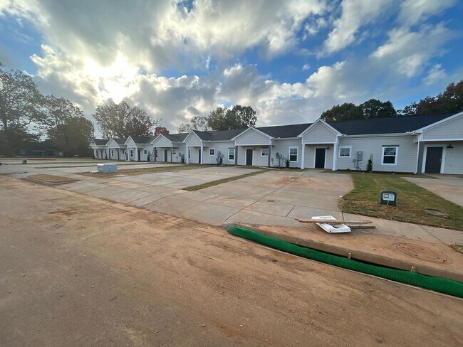 BRAND NEW TOWNHOMES COMING SOON - BRAND NEW TOWNHOMES COMING SOON