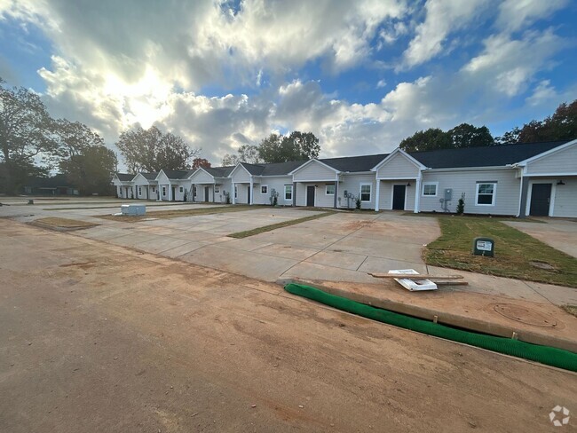 Building Photo - BRAND NEW TOWNHOMES COMING SOON