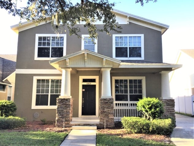 Photo - 12627 Lake Sawyer Dr House