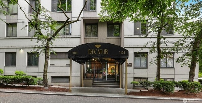 Building Photo - 1105 Spring St Unit Apt #703