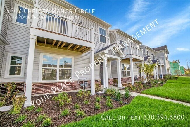 Photo - 4307 Chelsea Mnr Cir