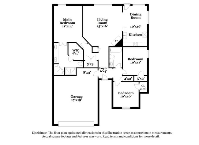 Photo - 8090 Bensford Ln