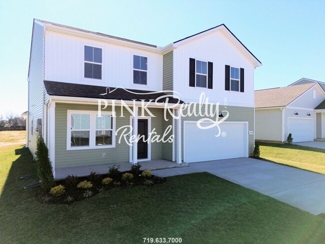 Photo - 3409 Fellowship Rd