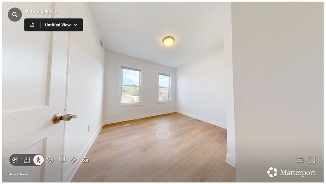 Photo - 10 Bigelow St Unit 2