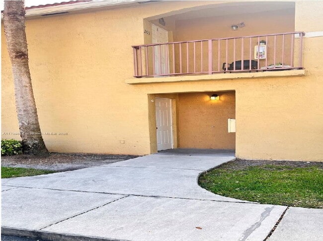 Photo - 7820 NW 7th St Condo Unit 101