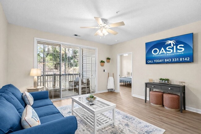 Photo - Golf Paradise