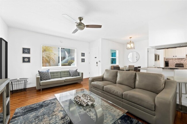 Building Photo - 3015 Seville St Unit 1 Rental