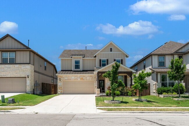 Photo - 201 Bella Luna Way