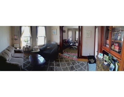 43 Bowdoin St Unit 1